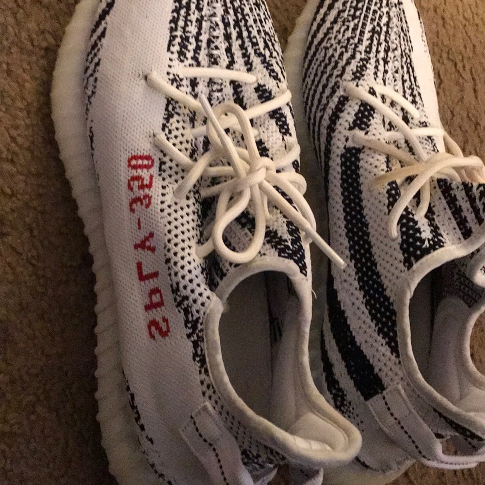 Yeezys